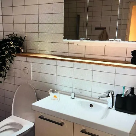 아파트 Exklusive Unterkunft In Berge, Natur Und Ruhe